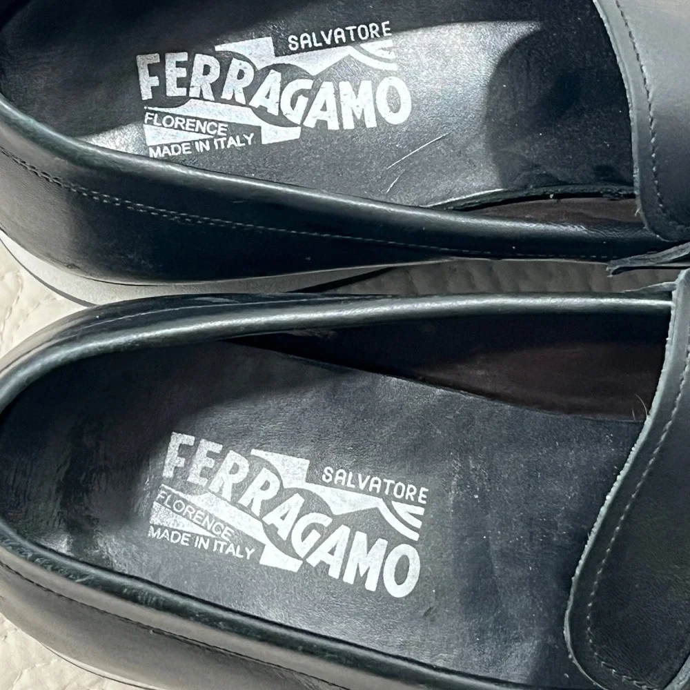 Salvatore Ferragamo salvatore ferragamo